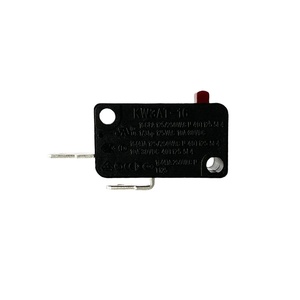 KW3AT-16TSW0B-B200A basma düğmesi mikro anahtarı IP40 - Product Image 1