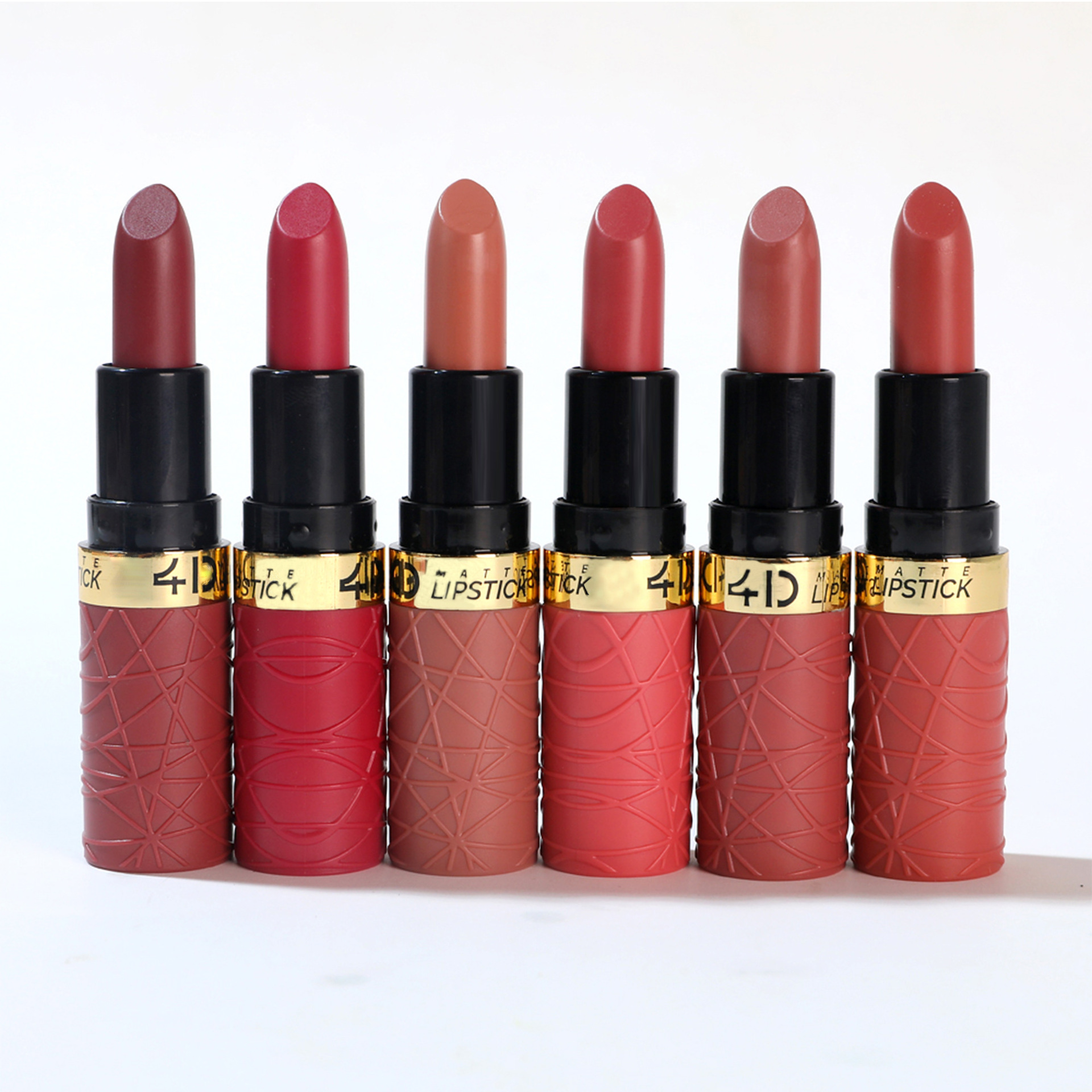 English label A117-A 6pcs (This product is for cross-border sales only and is prohibited from domestic sales)