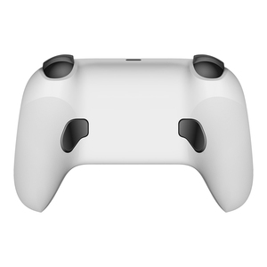 Stylish P4 Wireless Gamepad New Programmable Button Multi-Platform Joystick BT Connection Gaming <strong>Controller</strong> for PC IOS - Product Image 4