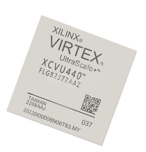 Chip IC AM D Xilinx con FPGA: Matriz de puerta programable de campo SMD/SMT e Circuitos integrados lógicos programables XCVU440 - Product Image 1