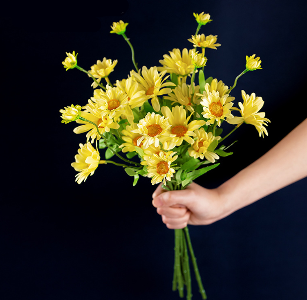 Jaune