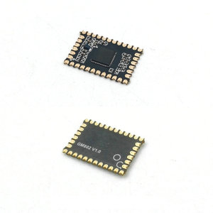 GM802 Barcode QR-Code Zahlungs code Scannen Erkennung Core Board Eingebettetes QR-Code-Lese modul - Product Image 6