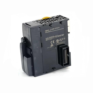 CJ Series CJ2MCPU Unit <strong>Pulse</strong> I/O Module PLC Programmable <strong>Controller</strong> CJ2M-CPU13 - Product Image 2