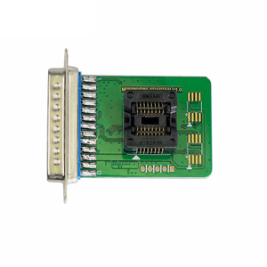 Original Xhorse VVDI PROG Programmierer EEPROM Clip Adapter