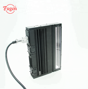 自动化机器视觉照明彩色批发价格工业工作 LED 同轴扫描线光源 - Product Image 3