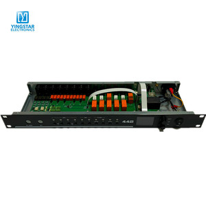 Assemblaggio di schede di circuito elettronico personalizzato del fornitore di assemblaggio di PCBA del processore Audio - Product Image 4