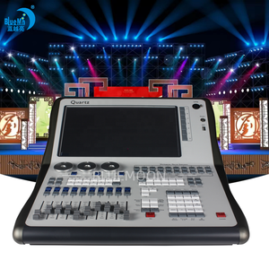 Bühnen beleuchtung DJ-Controller Tiger Touch-Konsole DMX 2048 Quartz Tiger Controller-Konsole - Product Image 2