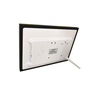 Китайский поставщик рекламная акция WiFi рамка загрузка HD бесплатно лучший английский 32-дюймовый секс видео цифровой рекламный экран фоторамка - Product Image 5