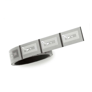 13.56Mhz ISO14443A <strong>MIFARE</strong> Classic 1K RFID Wet <strong>Inlay</strong> 15mm <strong>A4</strong> RFID <strong>Inlay</strong> HF NFC Sheet on Roll NFC <strong>Inlays</strong> - Product Image 5