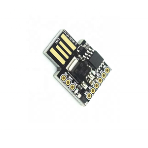 Usb geliştirme için ATTINY85 Digispark Kickstarter minyatür - Product Image 2