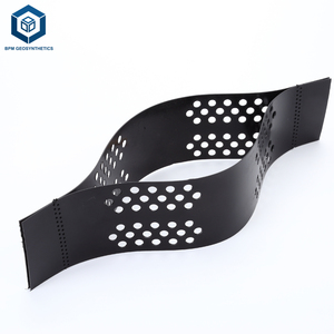 土工格室侵蚀控制HDPE土工格室蜂窝约束系统土工格室稳定土壤 - Product Image 6