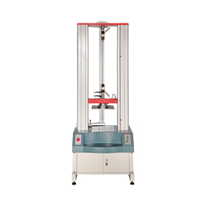 ZONHOW Universal Testing Machine <strong>Compression</strong> and Tensile <strong>Tester</strong> With Extensometer - Product Image 1