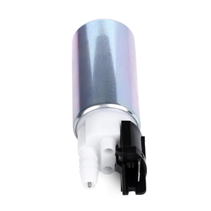 משאבת דלק חשמלית בלחץ גבוה 12V משאבת דלק מנוע דיזל לניסאן לג'יפ לטויוטה ל-Rav4 לפראדו