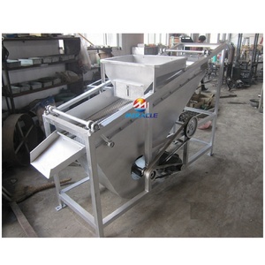 Cheap Price Almond Husker Machine Automatic Almond <strong>Kernel</strong> <strong>and</strong> <strong>Shell</strong> <strong>Separator</strong> Almond Separating Machine Commercial Use