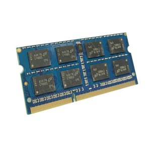 Memoria di fabbrica di alta qualità Ram DDR3 4GB 1066mhz 1333mhz 1600mhz compatibile tutta la scheda madre 8gb Ram Ddr3 - Product Image 3