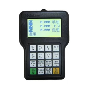 <span class=keywords><strong>Dsp</strong></span> <span class=keywords><strong>A11</strong></span> Richauto 3-Achsen-<span class=keywords><strong>CNC</strong></span>-Router-<span class=keywords><strong>Controller</strong></span> <span class=keywords><strong>A11</strong></span>