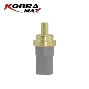Auto Sensor 06A919501 06A919501A 06A919501B Sensor de temperatura del refrigerante para VW 410580087V10 Sensor de temperatura del refrigerante - Product Image 4