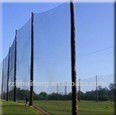 HDPE <strong>PP</strong> Plastic Knotted Knotless <strong>square</strong> Mesh <strong>Net</strong> Sports Fence <strong>Net</strong> for Soccer Basketball Badminton Court - Product Image 6