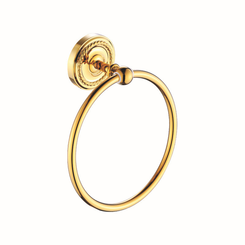 Anneau porte-serviette
