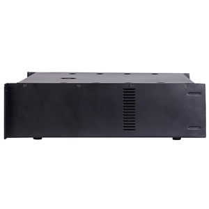 DSPPA MP3500โรงงานราคาผู้ผลิตเครื่องขยายเสียง1500วัตต์เครื่องขยายเสียงสตูดิโอเพาเวอร์แอมป์ - Product Image 3