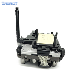 Unidad de control del cuerpo de la válvula de transmisión DSG 02E DQ250 TCU TCM restaurada Original 02E927770AD 02E927770AJ 02E927770AL - Product Image 4