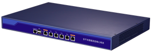 Enterprise AC <strong>Controller</strong> with 128+ Users VPN Gateway Vlan Communication &amp; <strong>Networking</strong> Product - Product Image 5
