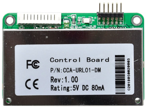 CJtouch SAW触摸屏18.5英寸触摸屏套件USB RS232接口亭触摸屏兼容ELO 3m - Product Image 2