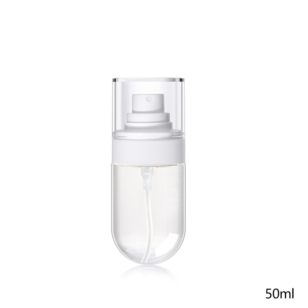 Spray fixateur de maquillage 50ml