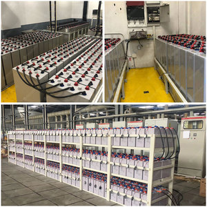 INE最佳价格12 V 90Ah铅酸Agm电池12伏太阳能Vrla电池模块，用于太阳能逆变器系统
