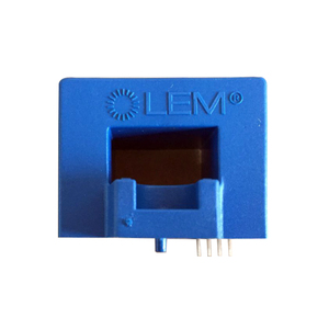 Sensores de corriente AC DC Hall, transductor de corriente DC, Sensor de pasillo de núcleo dividido - Product Image 2