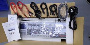 Herramienta de simulación de señal de sensor de automóvil, a precio de fábrica, MST-9000 + herramientas de programación ECU