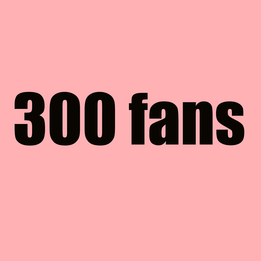 300 ventilatori
