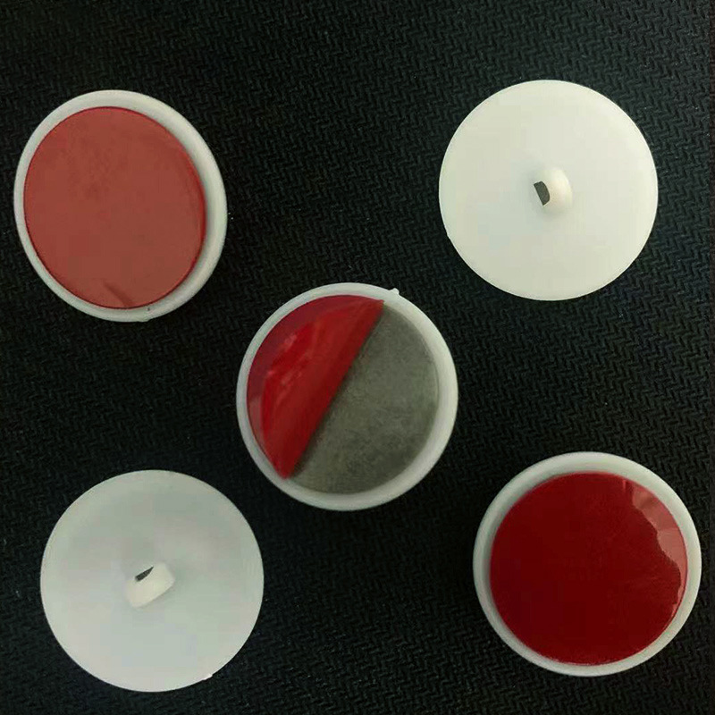3cm base roja
