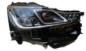 גבוה קצה הוביל הרכבה עבור לקסוס 13/15 x250 is250 1s300 שונה 36w תאורה עיקול 6000k