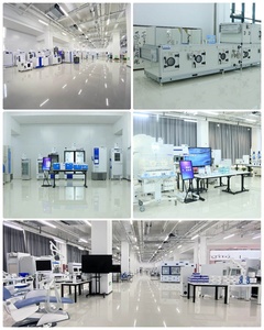 BIOBASE cina costante temperatura e umidità incubatore con touch screen e funzione di memoria dei parametri di spegnimento per laboratorio - Product Image 6