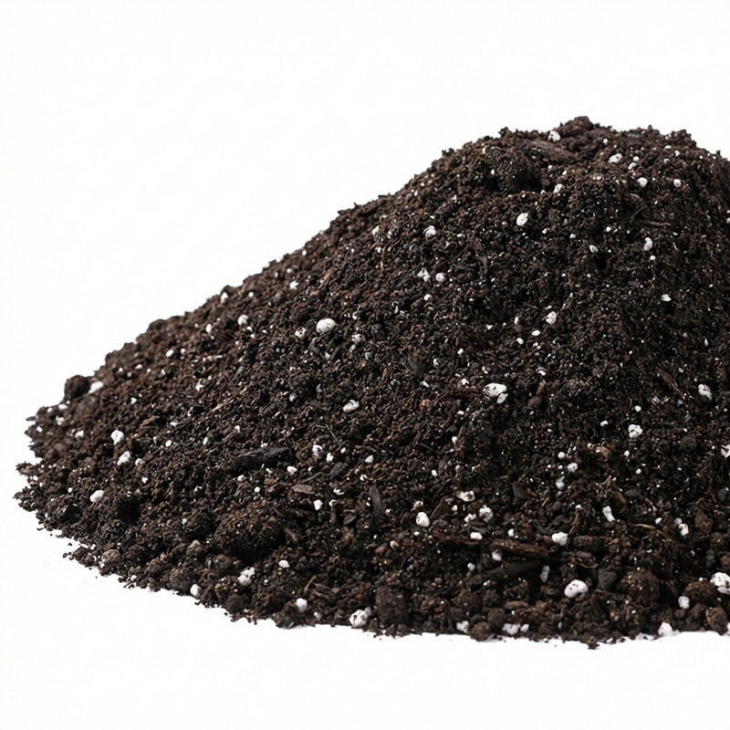 Organic Soil