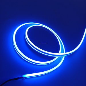 ไฟนีออน LED แบบระบุตำแหน่งได้ขนาดเล็กมุมมองด้านข้าง4x10มม. เหมาะสำหรับไฟ DIY - Product Image 4