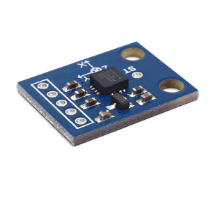 GY-61 ADXL335 3軸アナログ出力加速度モジュール角トランスデューサ3V-5V - Product Image 3