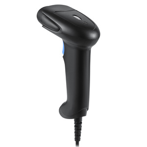 Portable Hand Held <strong>bar</strong> <strong>Code</strong> Scanning Gun USB Auto Sense <strong>Scan</strong> <strong>Code</strong> Reader Handheld <strong>Scanner</strong> Device - Product Image 3