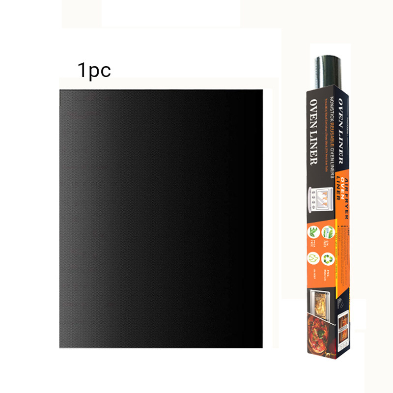Black 33cm * 40cm (1 color box)