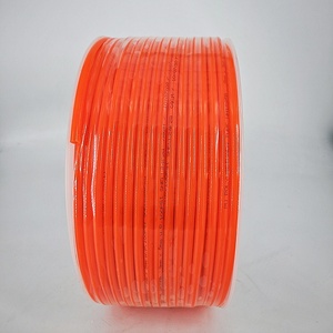 PU 3mm 4mm 6mm 8mm <span class=keywords><strong>10mm</strong></span> Trachea透明空気圧ホースエアコンプレッサー空気圧ホース高圧空気圧ホース