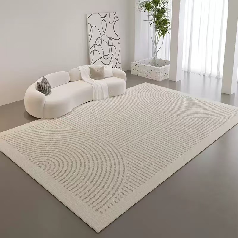 Beige five