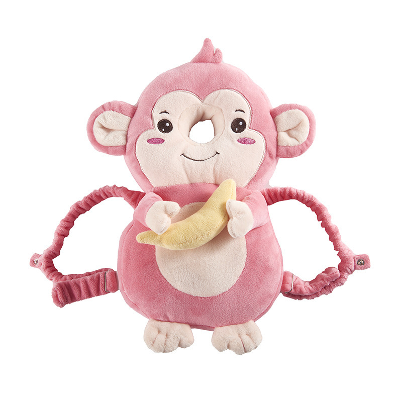 Cotton soft-Monkey