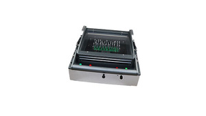 Hochwertige kunden spezifische manuelle PCBA-Test vorrichtung funktion Mainboard-Test vorrichtung RF-Programmier-PCB-Test vorrichtung