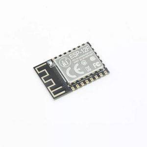 Módulo WIFI inalámbrico ESP8266 ESP-12F, nuevo y Original