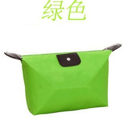 Green - Solid Color