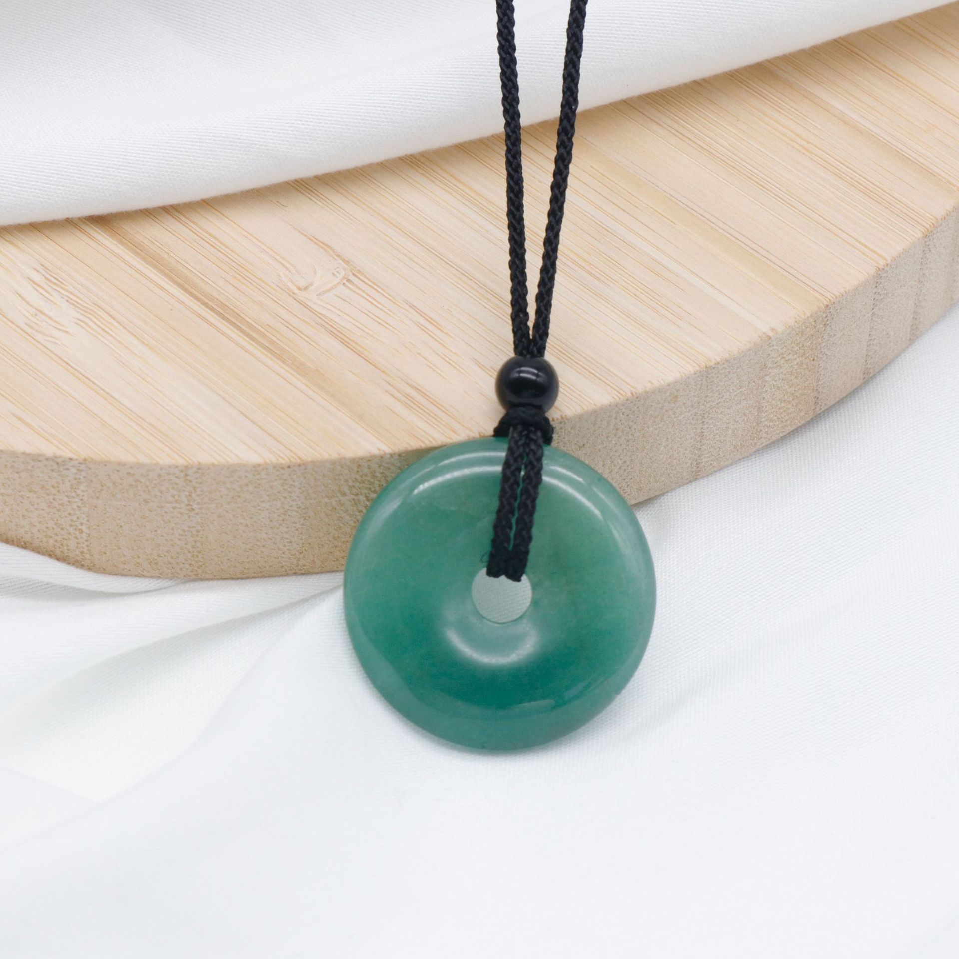 Aventurine verte