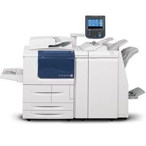 Xerox D 95 <span class=keywords><strong>D110</strong></span> D125のための使用された機械A3プリンターおよびコピー機