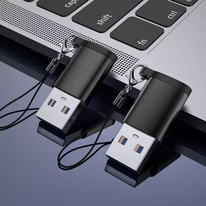 USB3.0公母USB C至USB适配器适配器和连接器3.0 OTG USB Type C - Product Image 6