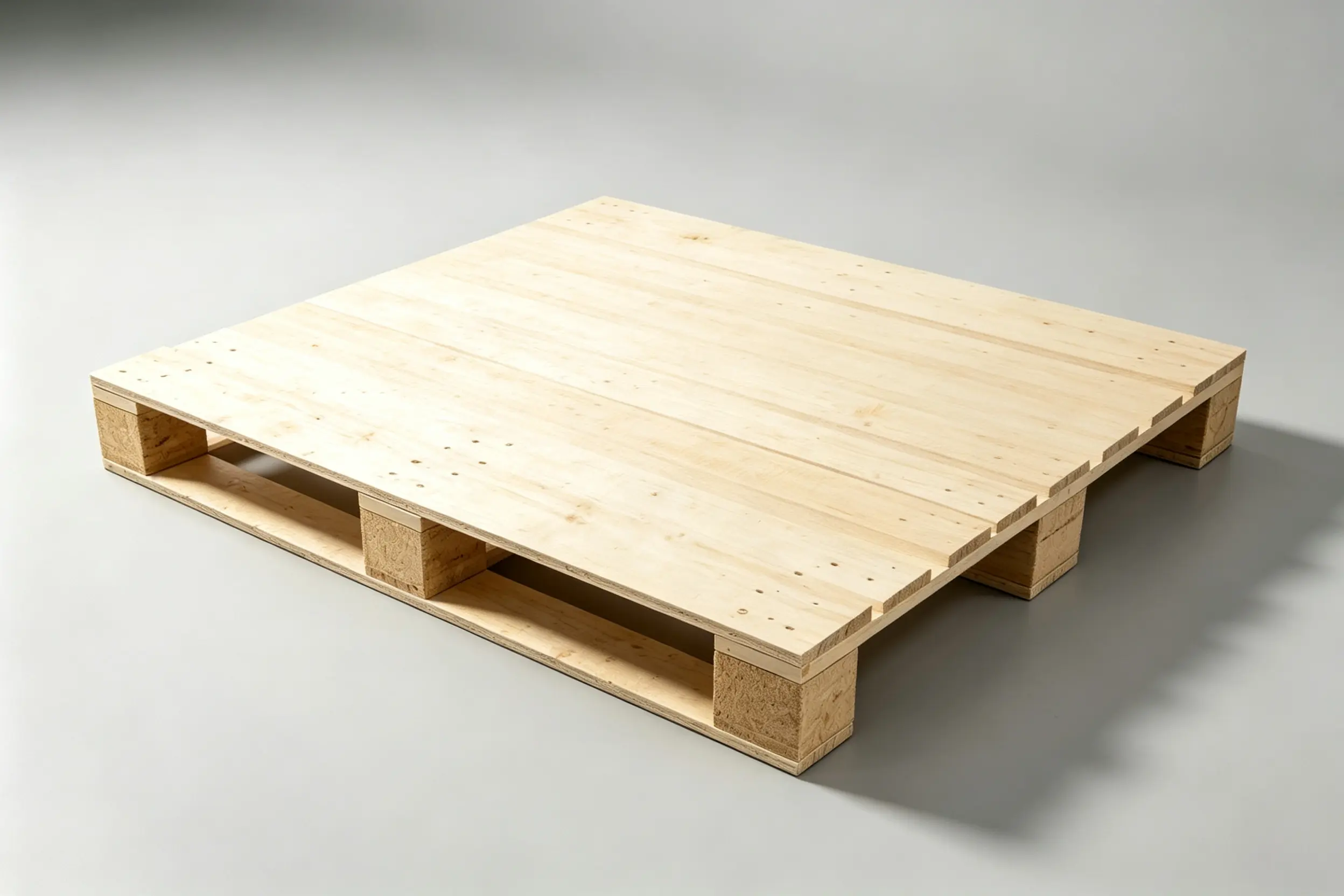 Nutural Wood